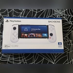 Sony BACKBONE ADD ON BUNDLE